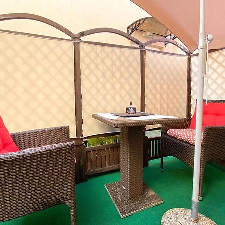 Apartmán Gardenia One Novigrad Istria Exteriér fotografie