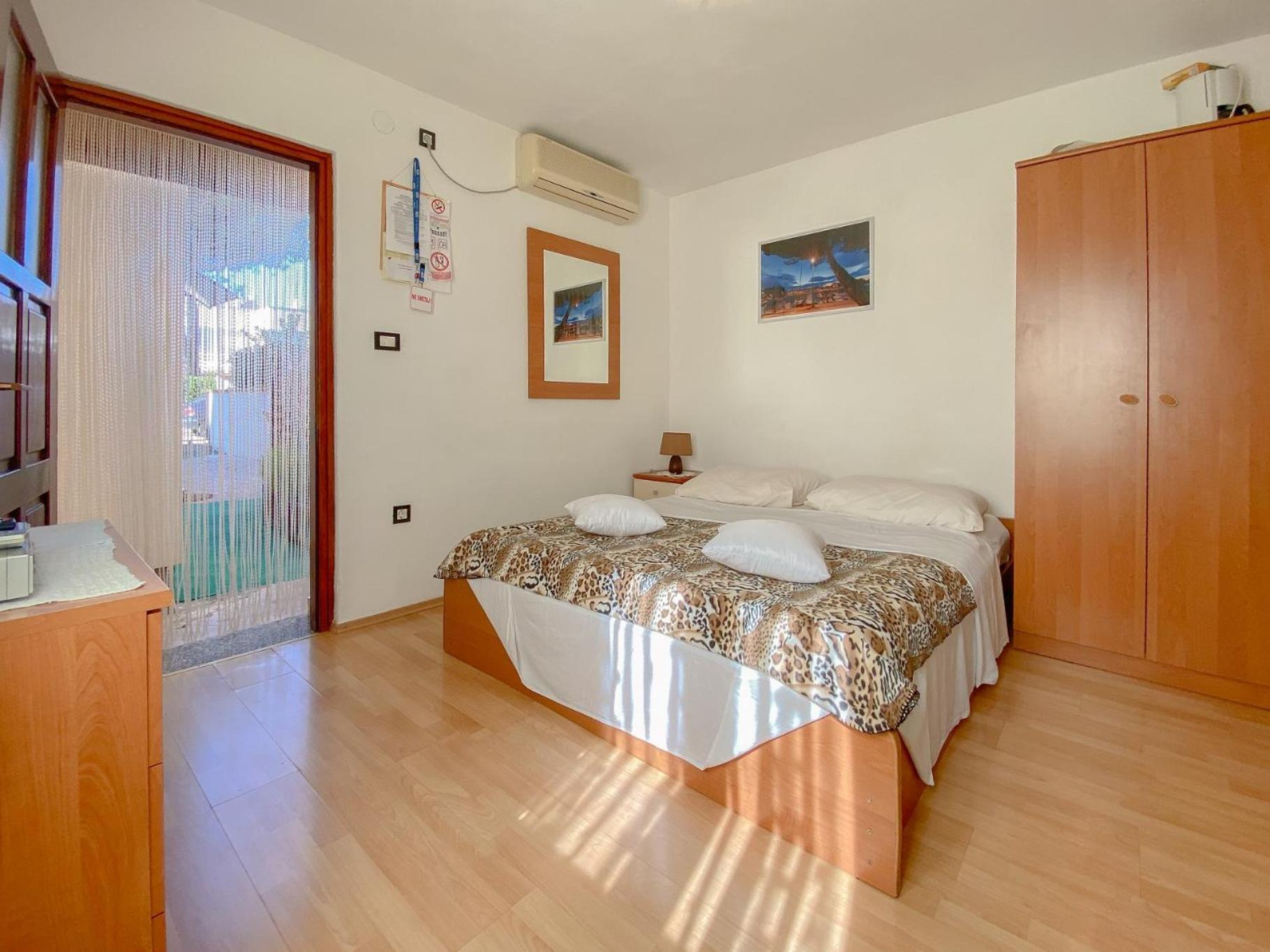 Apartmán Gardenia One Novigrad Istria Exteriér fotografie