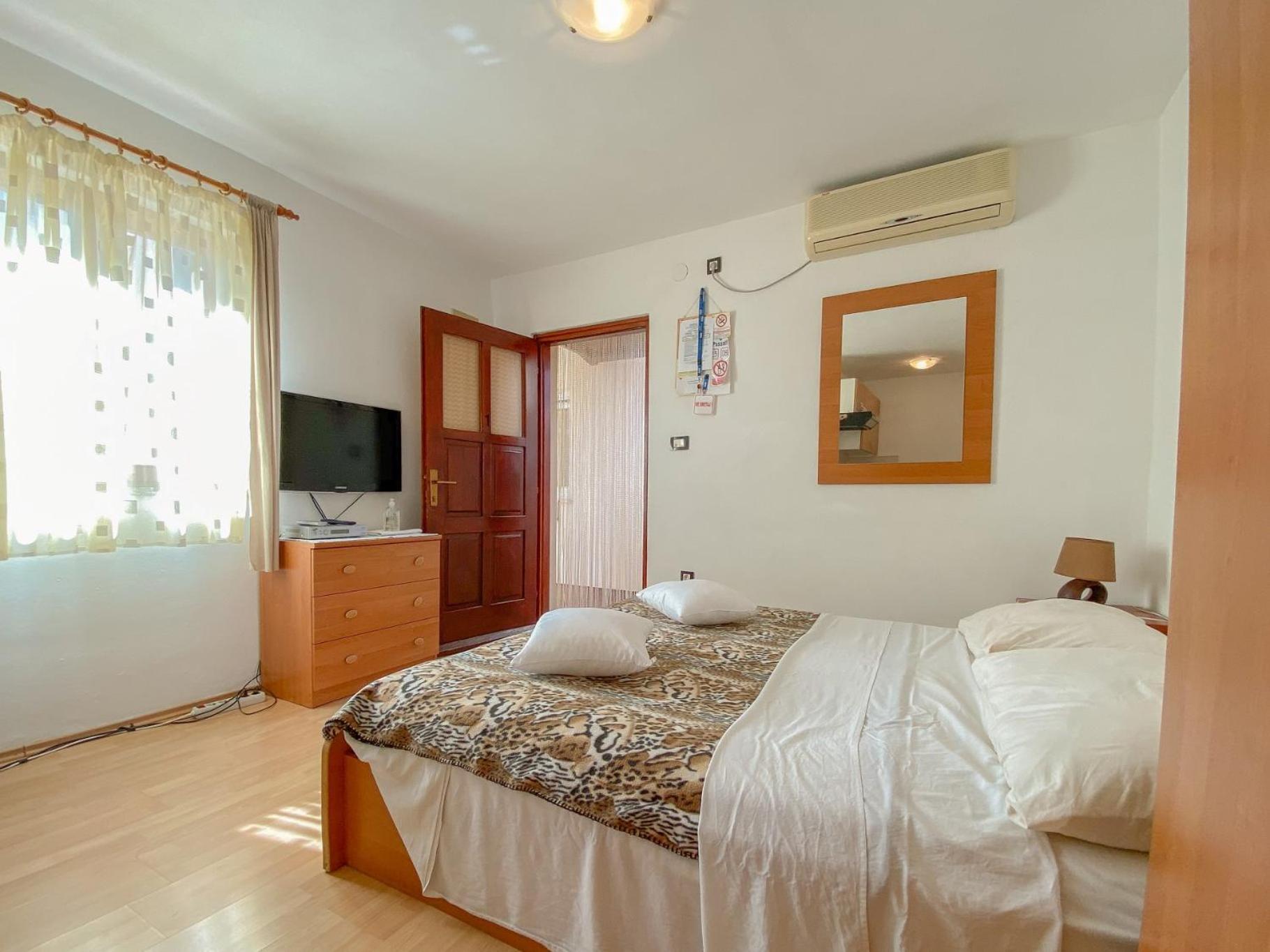 Apartmán Gardenia One Novigrad Istria Exteriér fotografie
