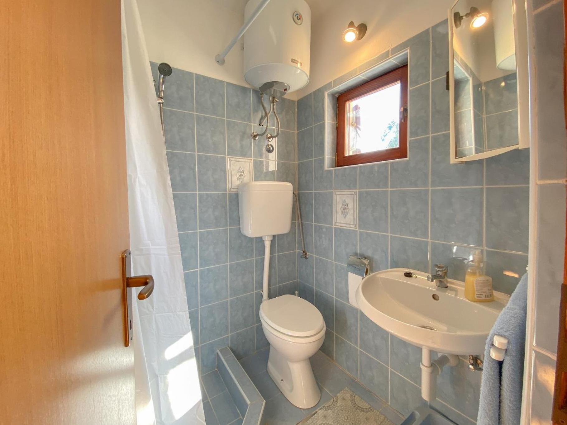 Apartmán Gardenia One Novigrad Istria Exteriér fotografie