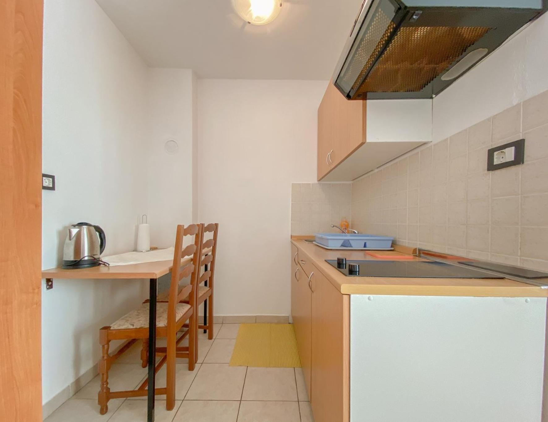 Apartmán Gardenia One Novigrad Istria Exteriér fotografie