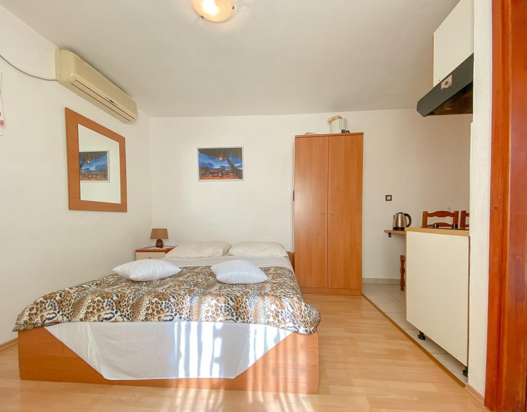 Apartmán Gardenia One Novigrad Istria Exteriér fotografie